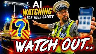 4D AI Speed Cameras UK (2026) | Redspeed Sentio, Acusensus & Jenoptik Vector SR Explained