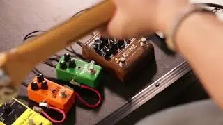 NUX Roctary Force Training Video