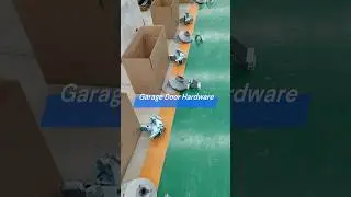 A Day in the Life at Our Garage Door Hardware Warehouse