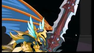 AE/GC - The Ultimate Unity - Gardosen/Kaze'Aze boss themes