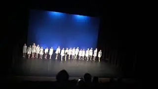 Barcelona Dance Awards 2019: Kreadance DiVa - I Miss You Daddy