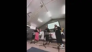 Teu alu &lsquo;o tala aki &lsquo;ae kosipeli - Tongan Soul Sisters