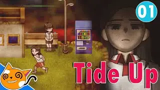 Tide Up - Gameplay - Part 1