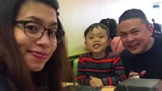 Las Vegas Trip 2017