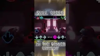 Friday Night Funkin' Vs Impostor V4/V5 | Identity Crisis RTX | SHORT