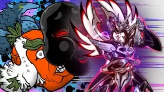 Supernova Cosmo, the Master of Catclaw Championship 12-3 | Battle Cats