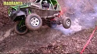 SMALL TIRE CLASS HEROES AT MOONLIGHT OFF-ROAD PARK