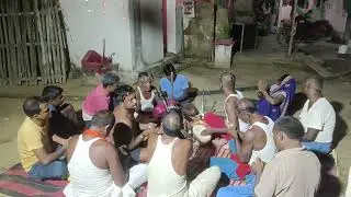 Tinku Bhagat Lilatari manoun devi pachera 