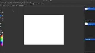 Free Alternative of Microsoft Paint on Linux | pinta | Learn Linux command line in an hour