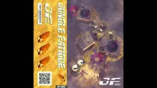 Jungle Fatigue Kru - Jungle Fatigue Vol. 2 (Full Compilation)