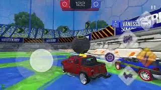 Season 6 Episode 9| Rocket Soccer Derby