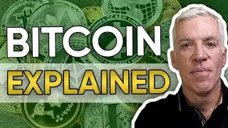 What is Bitcoin? | Bitcoin Explained.