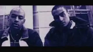 Booba-Ali (Lunatic) feat Comité de Brailleurs (13 février 2001)