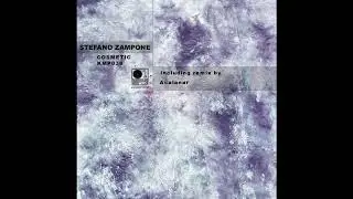 Stefano Zampone - Wood