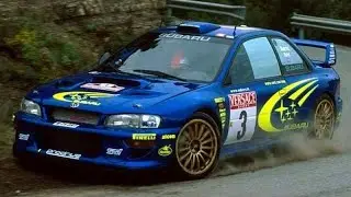 DiRT Rally 2.0 | Finally unlocked Modern Classics!