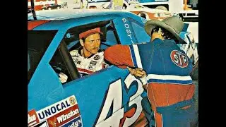 Nascar A Driving Force The Movie