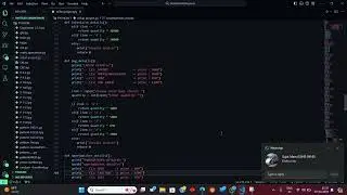 online shopping centre using python language