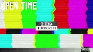 Blixxack & Tucker HD - Monster ft. Lagum The Rapper (Official Audio)