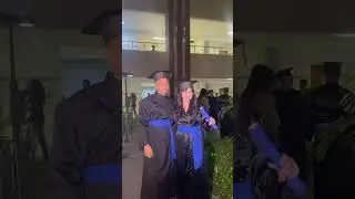 Como &eacute; fotografar evento de formatura?