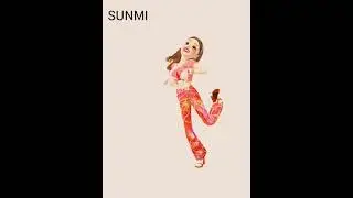 #youcantsitwithus #sunmi #youcantsitwithuschallange