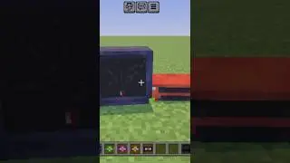 Эксперимент 1006. Прототип ленты в Minecraft PE 😳 #шорты