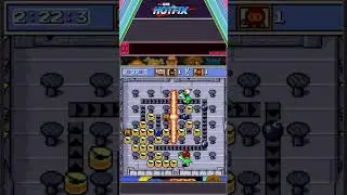 Clutch Bomberman Victory