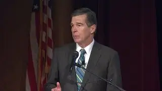 Gov. Roy Cooper to NC Rural Day:  Make NC a Top 10 Educated State
