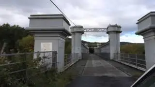 Logierait bridge