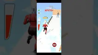Muscle race | all level gameplay | Android & IOS|Muscle rush