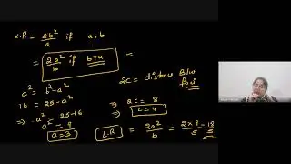 Test Discussion (Y-X-25-25) | JEE Math 2026 Revision | 19th Jan, 2026