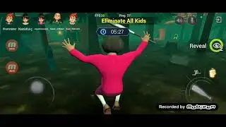 Scary teacher playtime adventure multiplayer fragman.(ne zaman geleceği bilinmiyor)