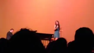 Air Conditioner - Sutton Foster