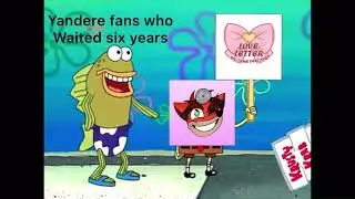 Yandere Dev in a nutshell #ripyanderedev