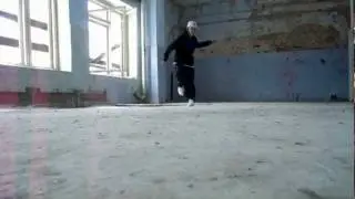 World Shuffle Championship 2012 | Rus VS No1se