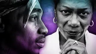2pac (Tupac Shakur) - You Are Appreciated (Dear Mama 2022 Remix)
