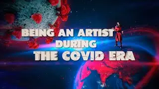 Быть художником в эпоху Covid. Документальный фильм о 15 художниках из 15 стран (2021)