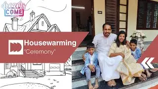 From Nothing to Something🏠🥰🫂 song credits to @FrBinojMulavarickalOfficial #housewarming #dreamday