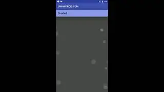 Android | Grav Animation Library