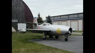 Yakovlev Yak-23