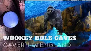 Wookey Hole Caves
