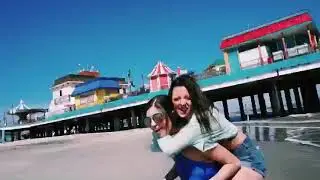 SENIOR YEAR MONTAGE