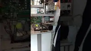 Cómo realizar prueba de paracaidas en Ascensor mp.