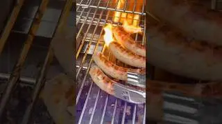 Summer Cookout!