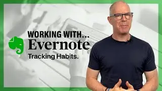 How To Track Habits In Evernote