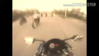 New ohio motovlogger + gsxr 600
