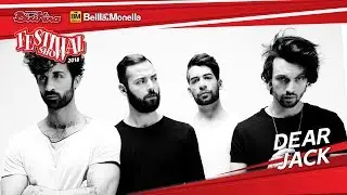 Dear Jack @ Festival Show 2018 - Lignano Sabbiadoro