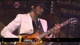 Kasabian - T in the Park 2010