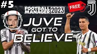FM23 