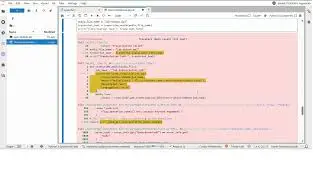 AI Services with Amazon SageMaker Isuue in code cell running
