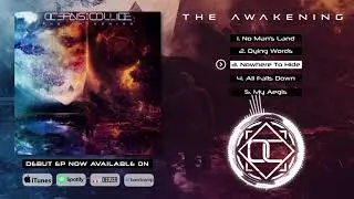 Oceans Collide - The Awakening // FULL STREAM // Progressive Metal Band